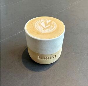 Drivu Hot Mocha