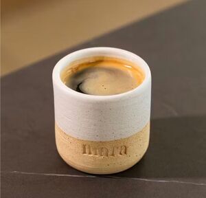 Drivu Hot Americano