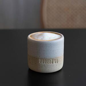 Drivu Espresso Macchiato