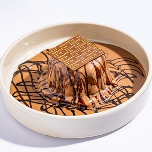 Drivu Triple Chocolate Heaven