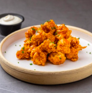 Drivu Boneless Buffalo Chicken Wings