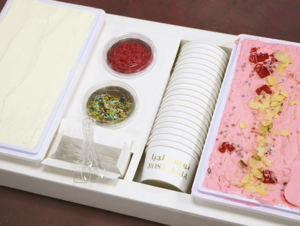 Drivu Party Pack Gelato