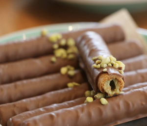 Drivu Flute (1 piece)