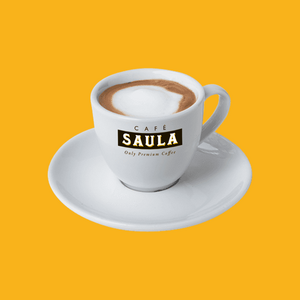 Drivu Espresso Macchiato