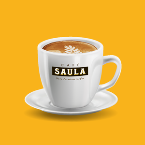 Drivu Hot Spanish Latte