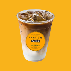 Drivu Iced Spanish Latte