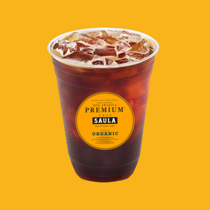 Drivu Iced Americano