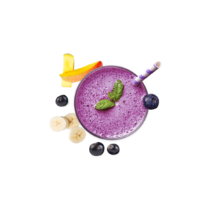 Drivu Acai Superfood Kick Smoothie