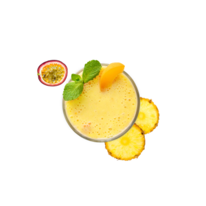 Drivu Vitamin Boom Smoothie