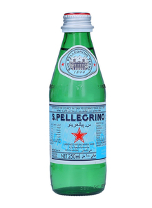 Drivu S. Pellegrino Sparkling Water
