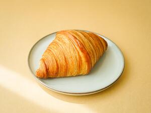 Drivu Plain Croissant