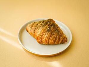 Drivu Zaatar Croissant