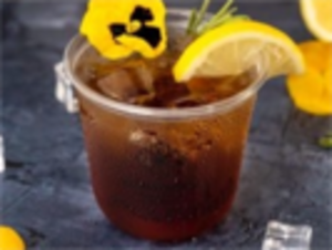 Drivu Marbella Iced Lemon Tea