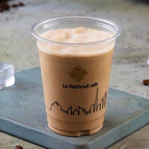 Drivu Iced Le Patchouli 