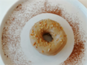 Drivu Peanut  Paris Brest