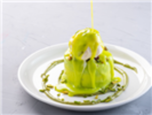 Drivu Pistachio Seduction