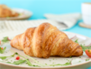 Drivu Plain Croissant