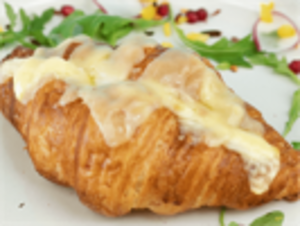 Drivu Cheese Croissant 