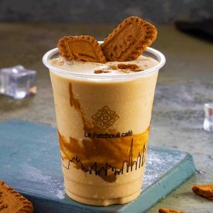 Drivu Lotus Milkshake 