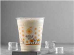 Drivu Vanilla Milkshake