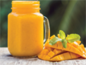 Drivu Fresh Mango Juice 