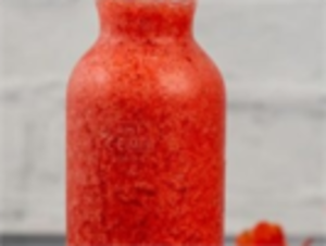 Drivu Fresh Strawberry Juice