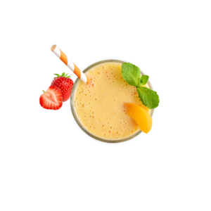 Drivu Caribbean Chiller Smoothie