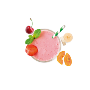 Drivu Love Potion Smoothie