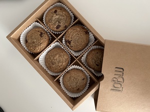 Drivu Almond cookies