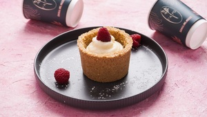 Drivu London Cheesecake