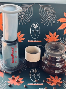 Drivu Aeropress