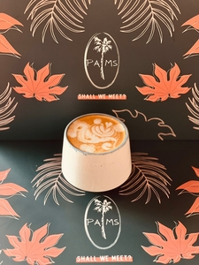 Drivu Spanish Cortado