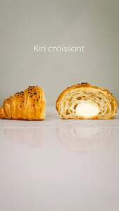 Drivu Kiri Croissant