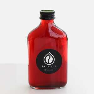 Drivu Hibiscus iceTea