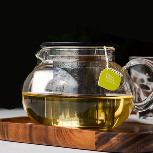 Drivu Jasmine Green Tea