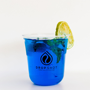 Drivu Blue Lagoon Mojito
