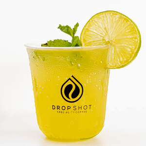 Drivu Passion Mojito