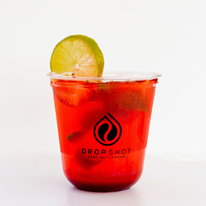 Drivu Strawberry Mojito