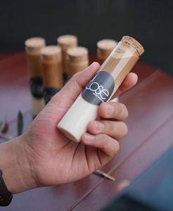 Drivu Mini Bottle (Dose Tube) - 1 piece