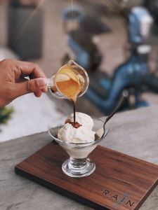 Drivu Affogato
