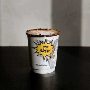 Drivu Hot Fancy-Schmancy