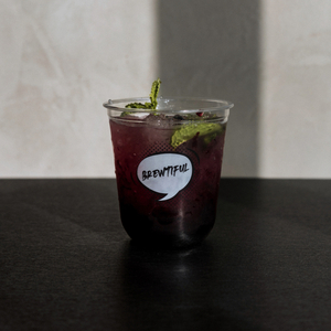 Drivu Cold Black Forest 