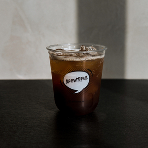 Drivu Cold Cascara Spritizer