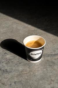 Drivu Espresso 