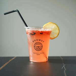 Drivu Fresh Berry Mojito 