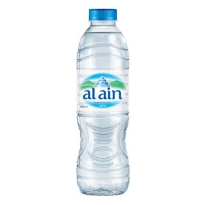Drivu Al Ain Water 500ml