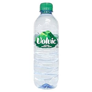Drivu Volvic Still Water 500ml