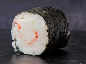 Drivu Crabs Sticks Maki Rolls