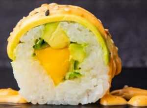 Drivu Vegetarian Rolls
