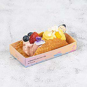 Drivu Summer Ice Cream